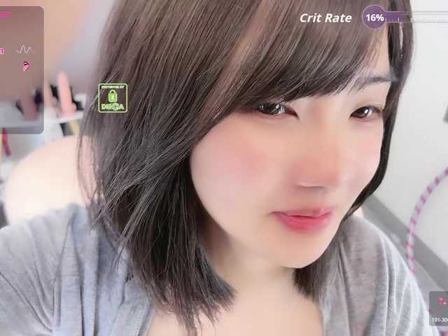 Miqibaob's BongaCams show and profile