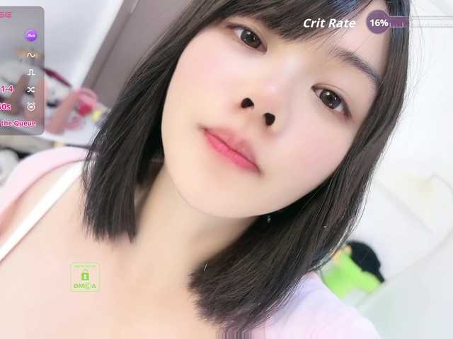 Miqibaob's BongaCams show and profile