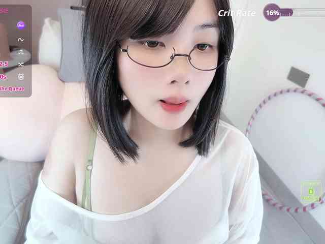 Miqibaob Live Webcam on BongaCams