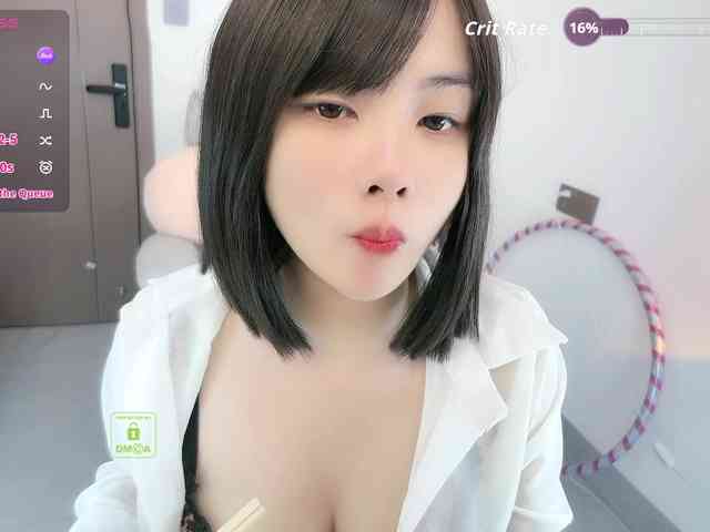 Miqibaob webcam