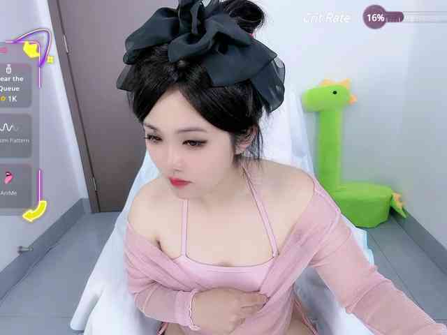 Miqibaob webcam