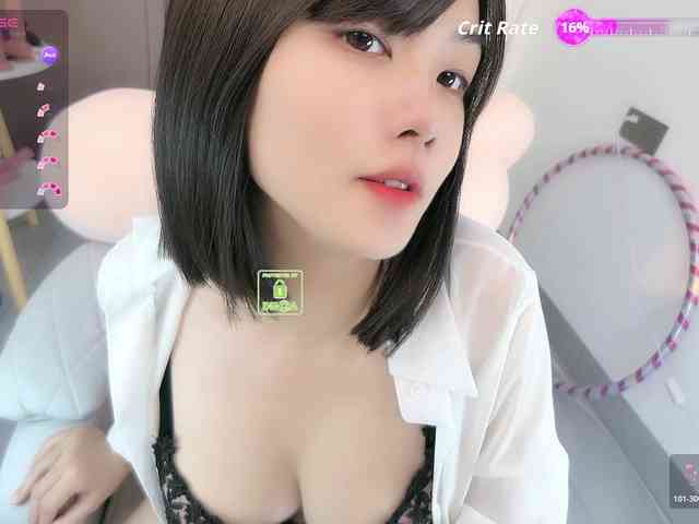 Miqibaob webcam