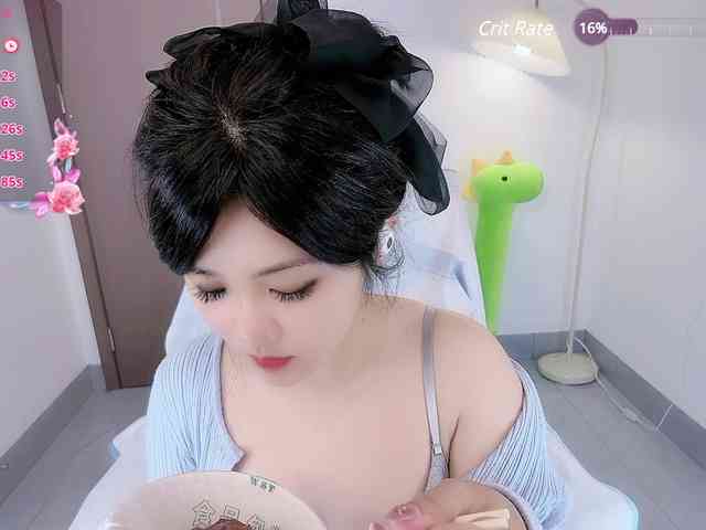 live cam show Miqibaob