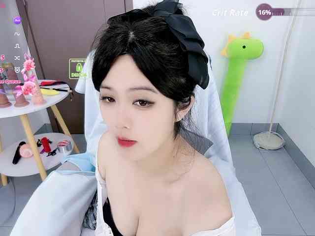 Miqibaob webcam