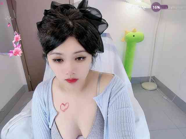 Miqibaob Live Webcam on BongaCams