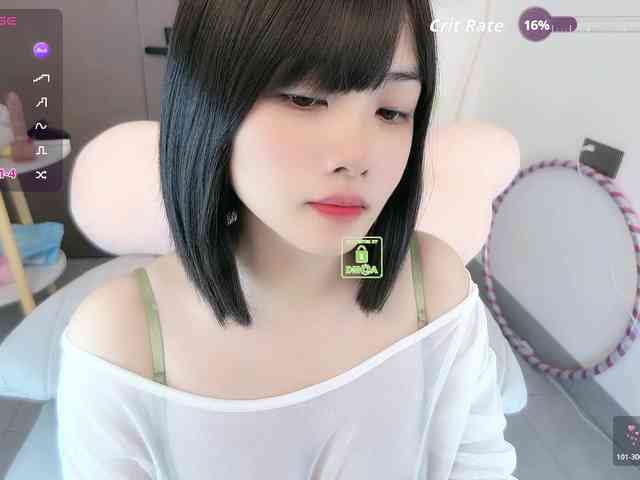 Miqibaob webcam