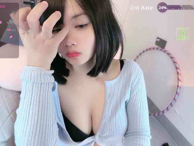 Miqibaob webcam