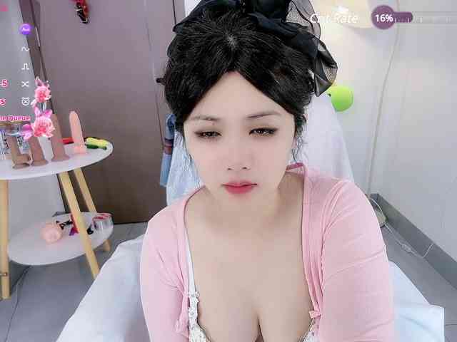 Miqibaob webcam
