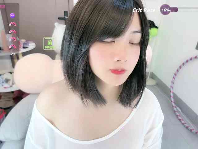 Miqibaob Live Webcam on BongaCams