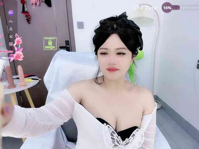 Miqibaob webcam