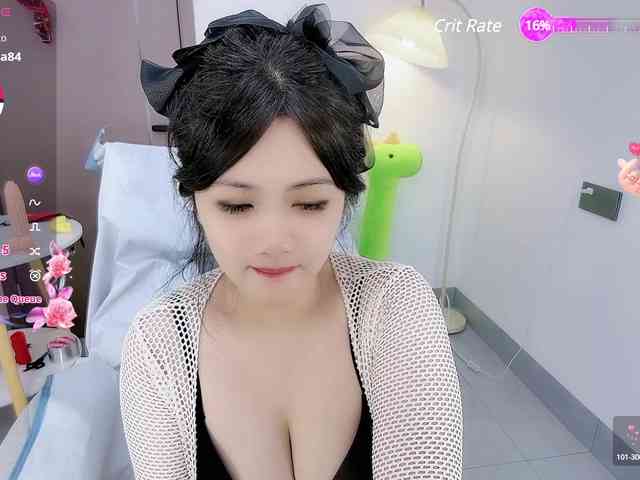 Miqibaob webcam