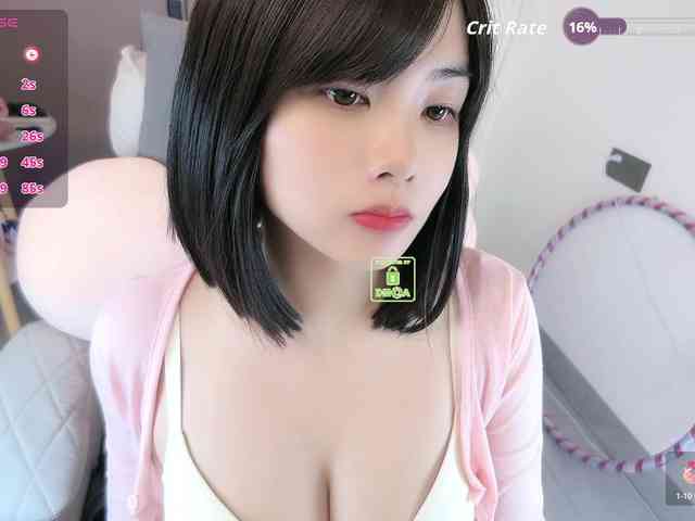 Miqibaob webcam