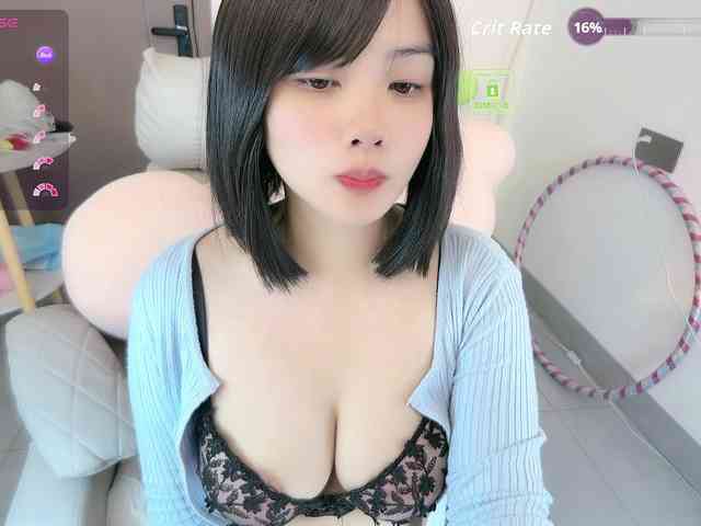 Miqibaob webcam