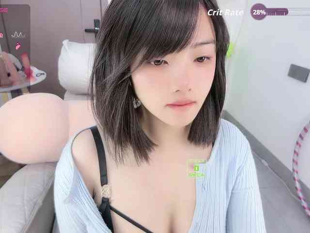 Miqibaob Live Webcam on BongaCams