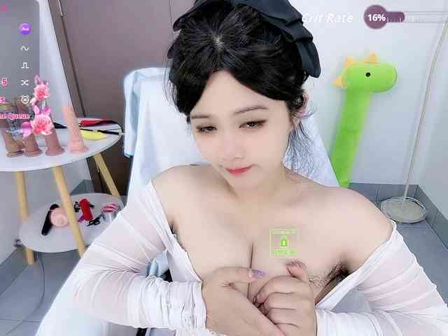 Miqibaob webcam