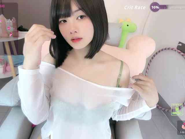 Miqibaob webcam