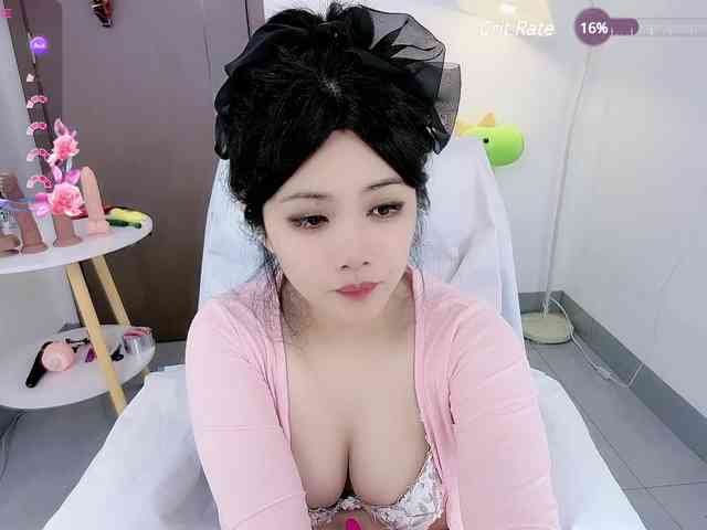 webcam online Miqibaob