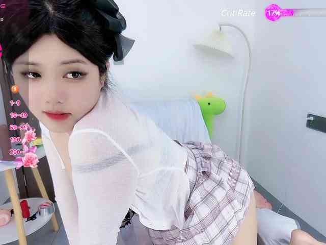 Miqibaob webcam