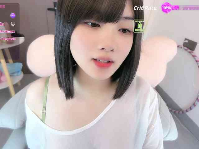 Miqibaob webcam