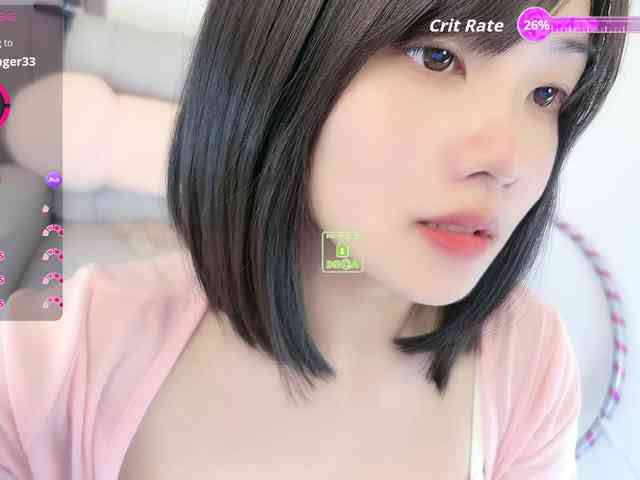 Miqibaob webcam