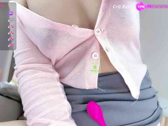 Miqibaob webcam
