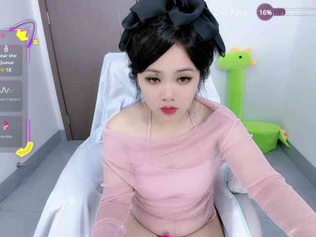 Miqibaob webcam