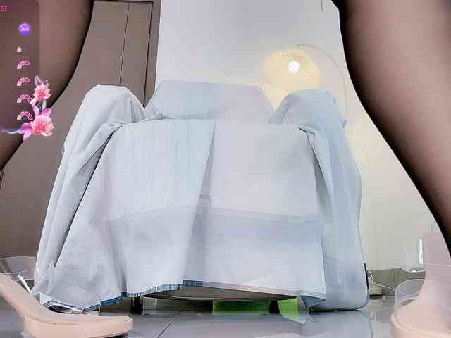 Miqibaob Live Webcam on BongaCams