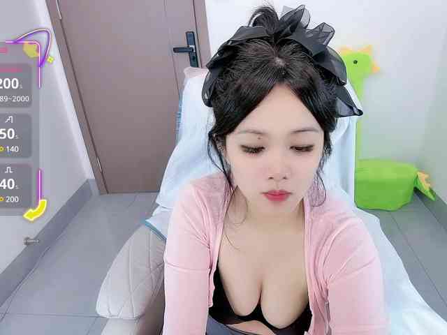 Miqibaob webcam