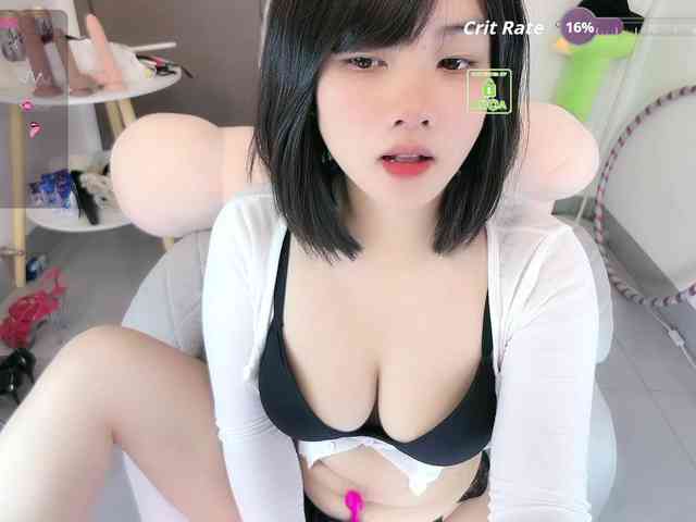 Miqibaob webcam