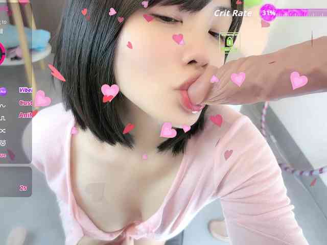 Miqibaob webcam