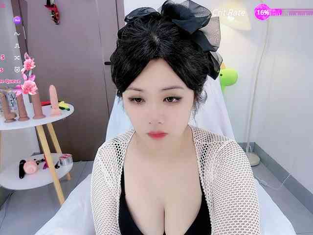 Miqibaob webcam