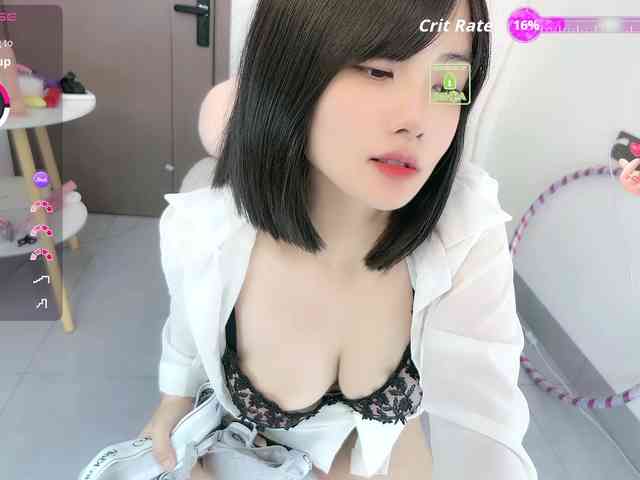 Miqibaob webcam