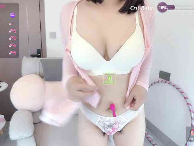 cum chat Miqibaob