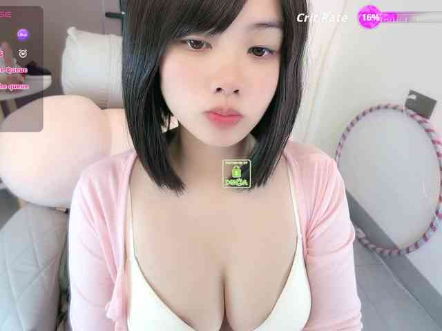 Miqibaob webcam