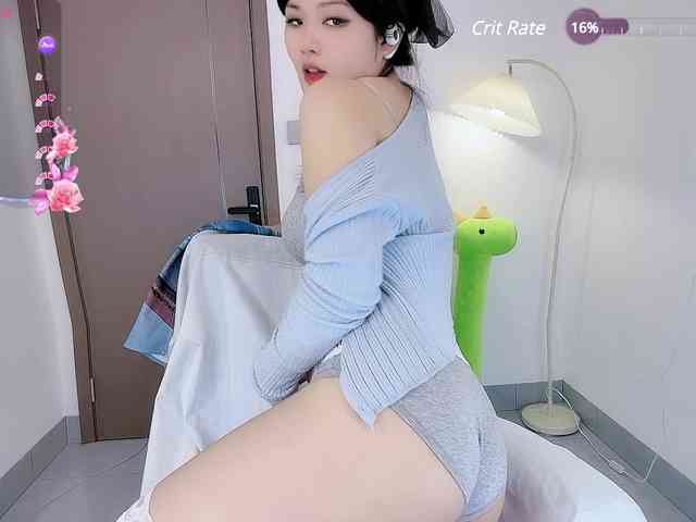 Miqibaob Live Webcam on BongaCams