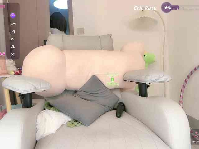 Miqibaob webcam