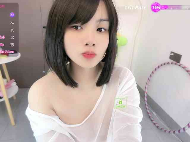 Miqibaob webcam