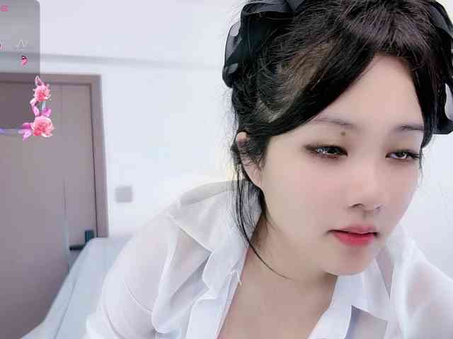 Miqibaob Live Webcam on BongaCams