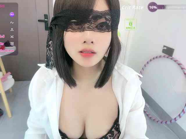 Miqibaob webcam