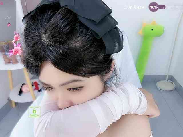Miqibaob webcam