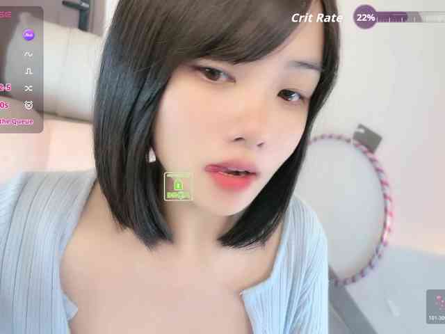 Miqibaob webcam