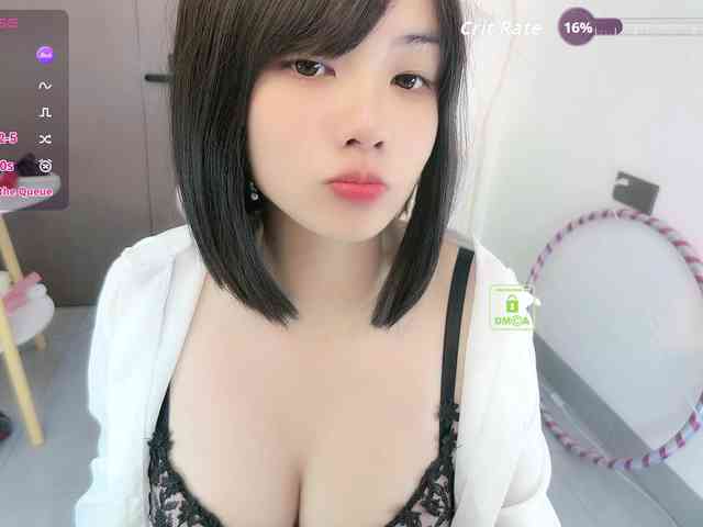 Miqibaob webcam