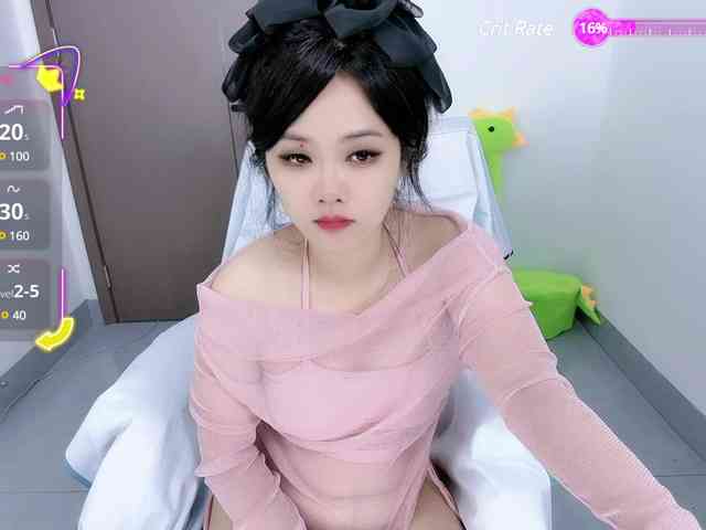 Miqibaob webcam