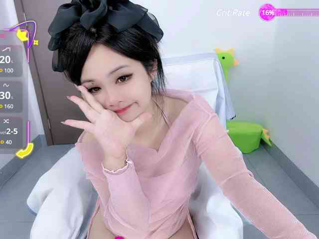 Miqibaob webcam