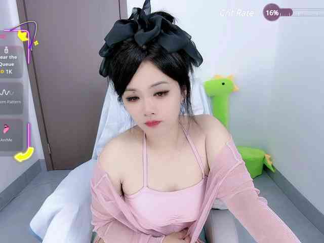 Miqibaob webcam