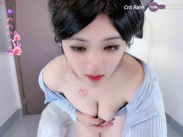 Miqibaob Live Webcam on BongaCams