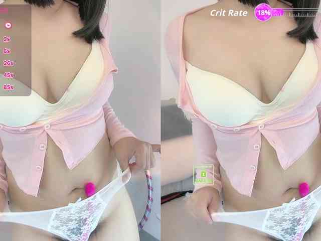 Miqibaob webcam