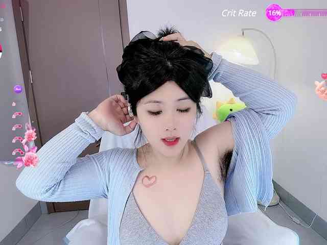 Miqibaob webcam
