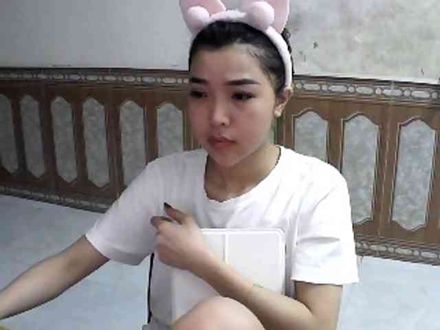 ruby203 webcam