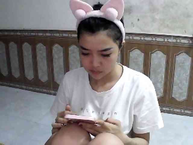 ruby203 webcam